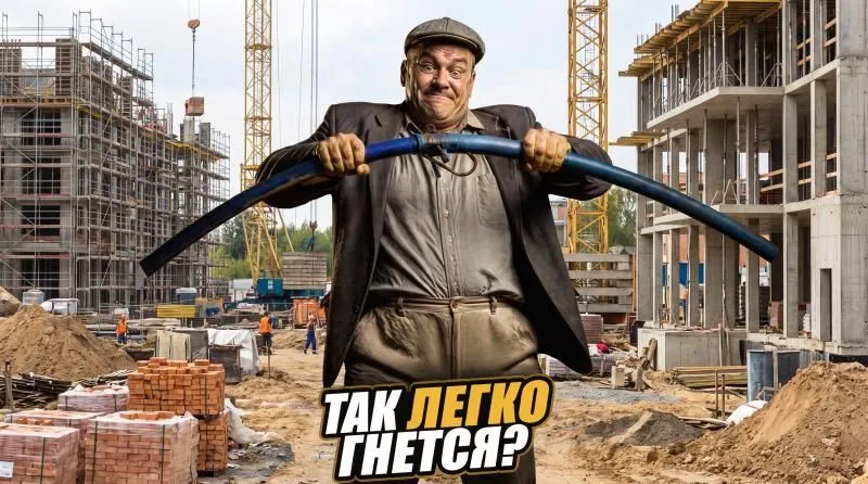 Как определить допустимую нагрузку на телескопическую стойку? - статьи ООО «Баумак»