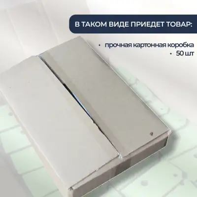 Зажим пружинный BAUMAK H  - ООО «Баумак»